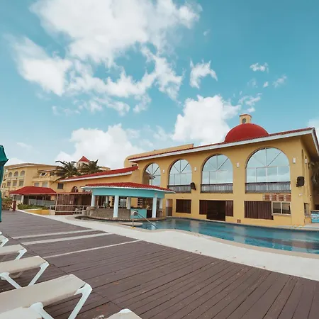 All Ritmo Cancún Resort&Waterpark